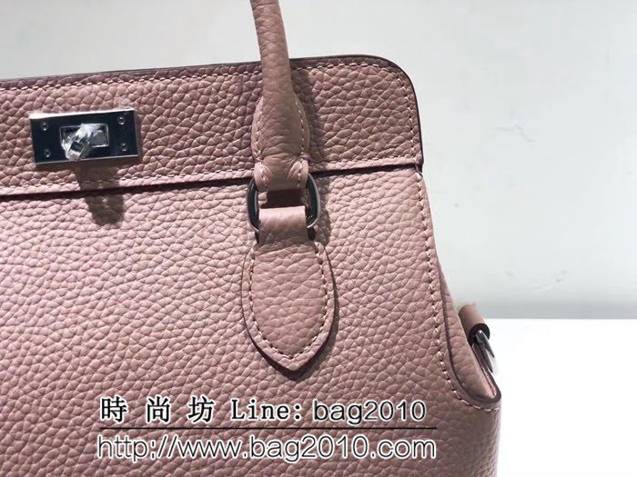 愛馬仕Hermes 超嫩牛奶盒包 時髦百搭款 大小號 0AM1135